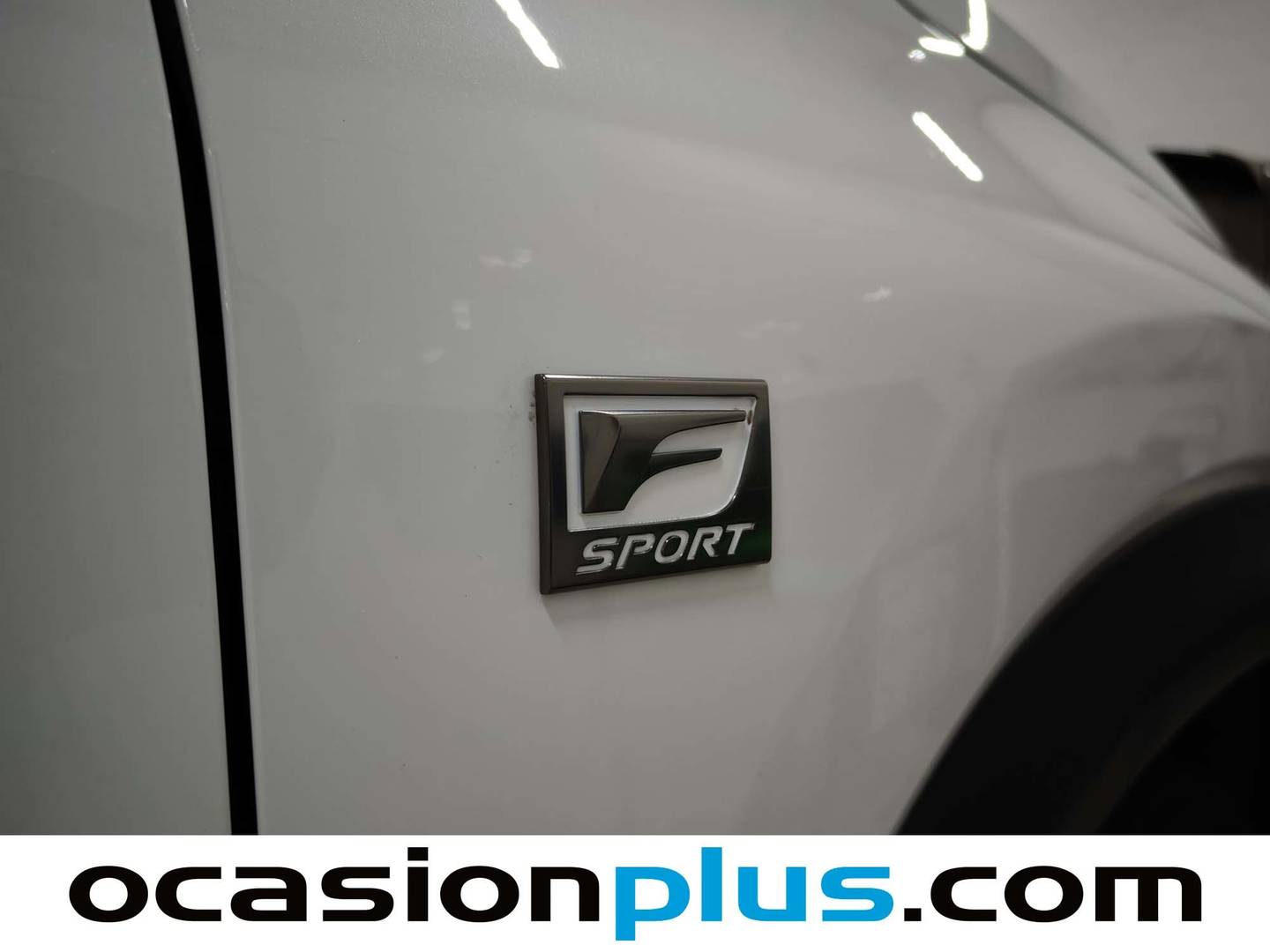 Foto Lexus NX Lexus NX Sport Panorámico 4WD  (197 CV)