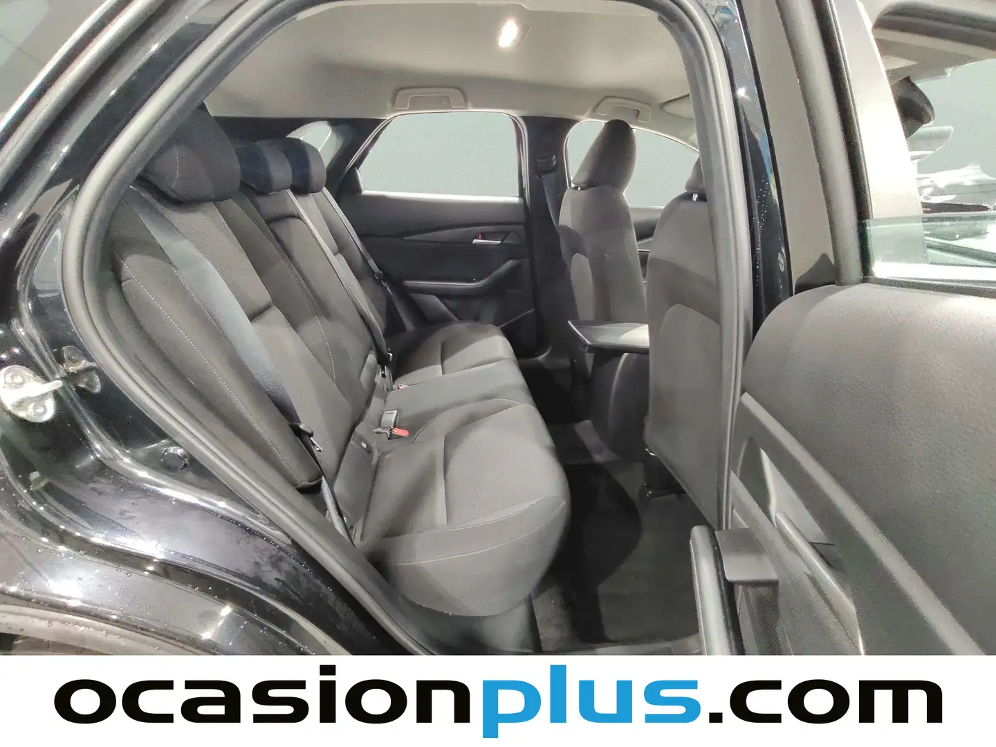 Foto Mazda CX-30 Mazda CX-30 e-SKY G MHEV Prime-Line (140 CV)