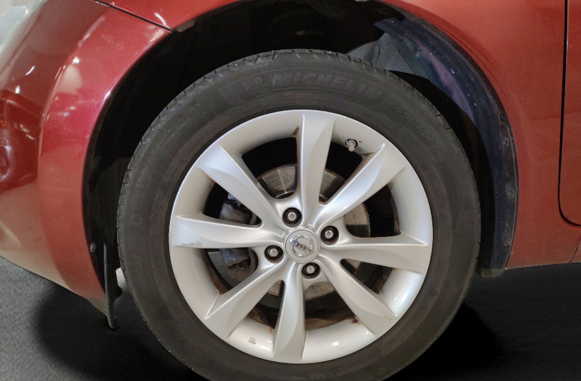 Nissan Note 1.2G Tekna Sport - foto 30