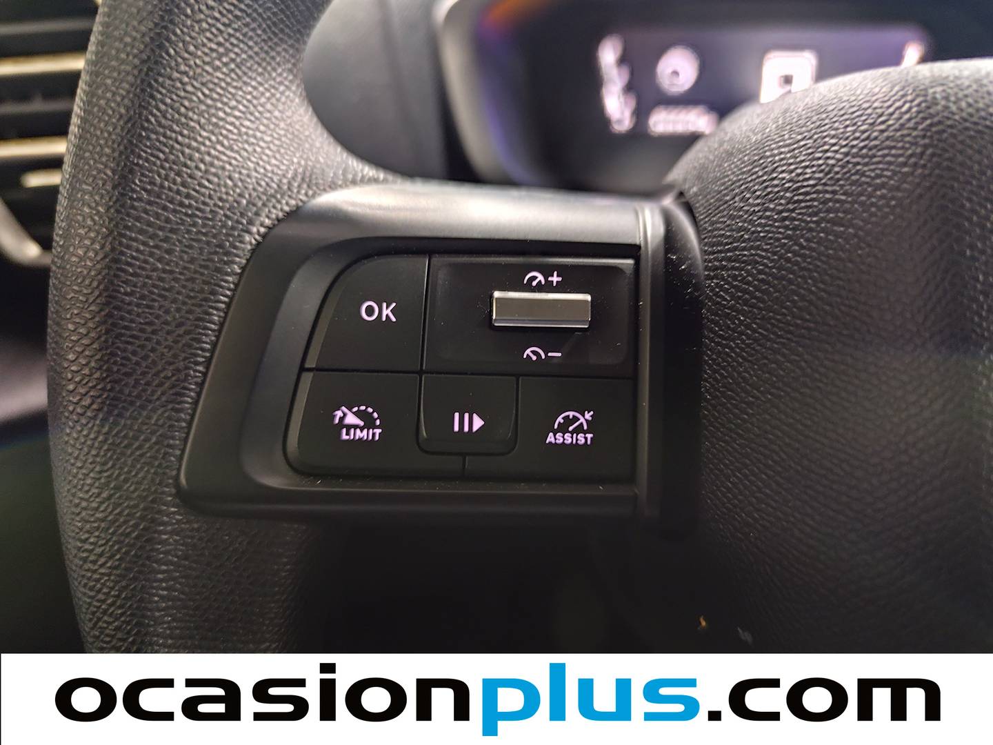 Citroën C4 Citroën C4 PureTech 100 Live Pack (100 CV) de ocasión