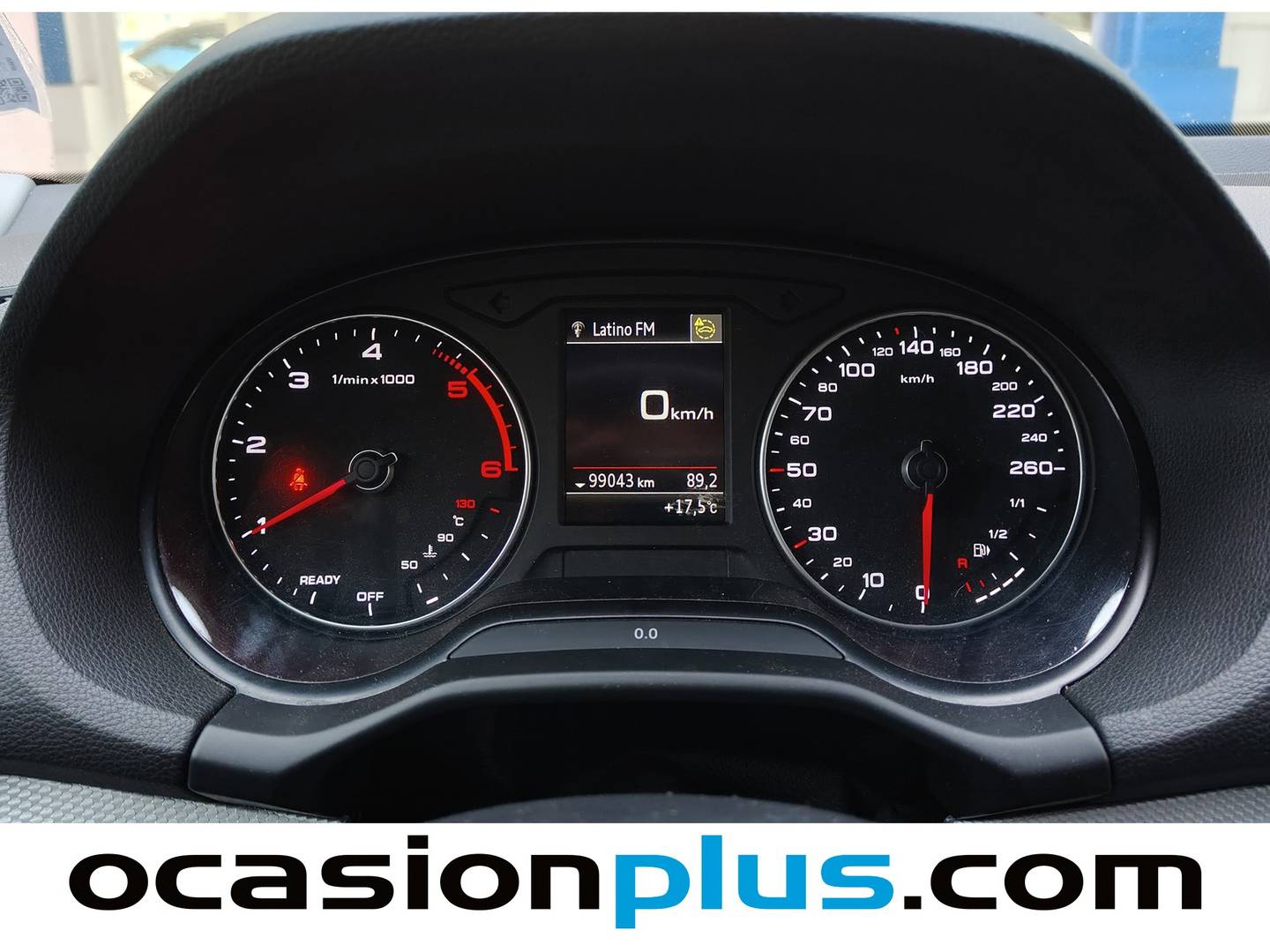 Foto Audi Q2 Audi Q2 Advanced 30 TDI (116 CV)