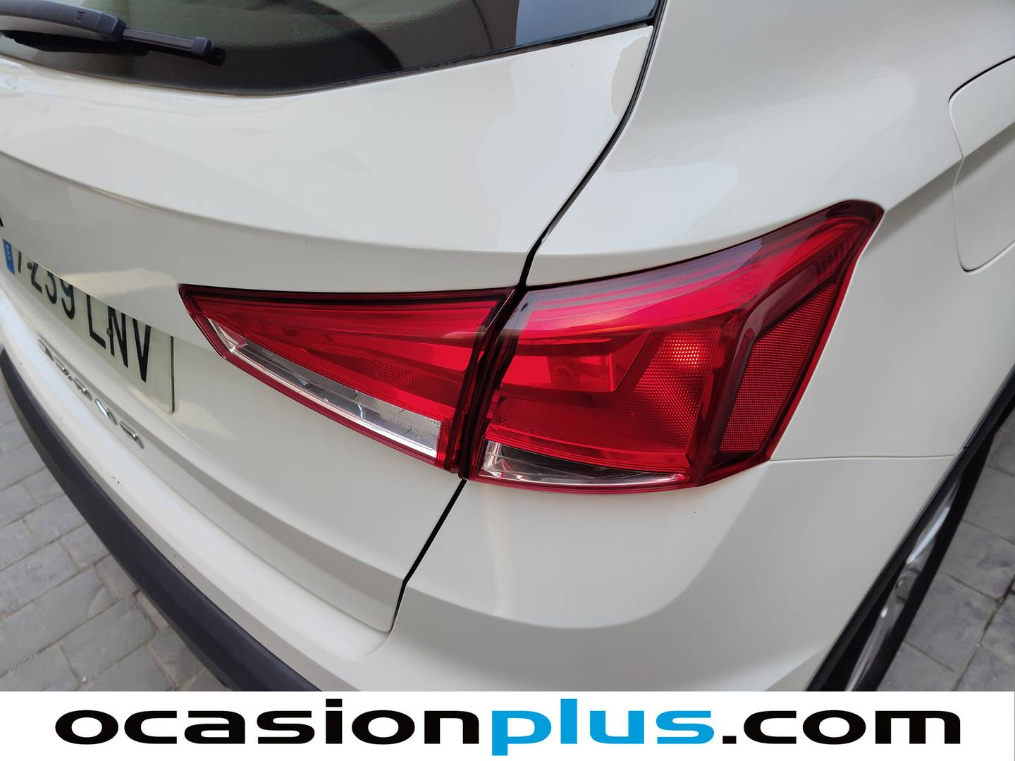 Seat Arona Seat Arona 1.0 TSI Style Go2 (110 CV) gasolina