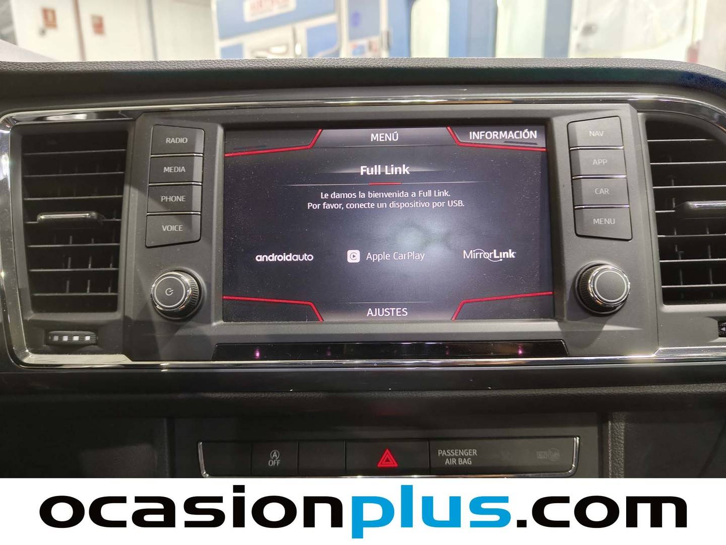 Foto Seat Ateca SEAT Ateca 1.0 TSI S&S Ecomotive Style  (115 CV)