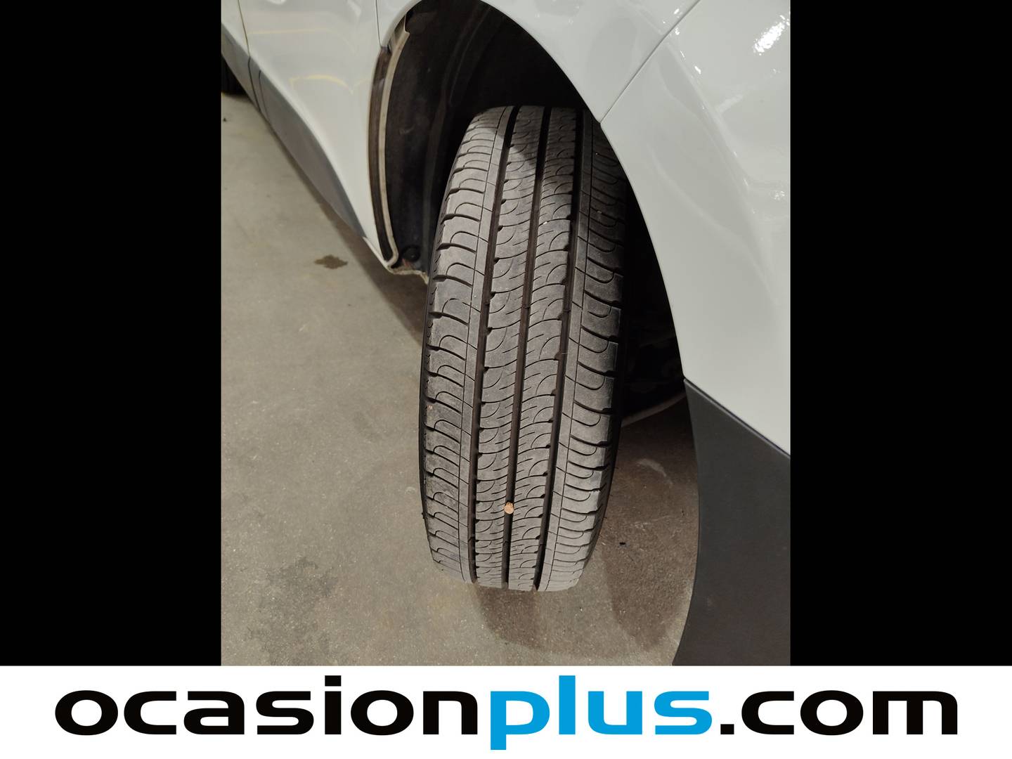 Renault Trafic Renault Trafic Furgon L2H1 Blue dCi (130 CV) diésel