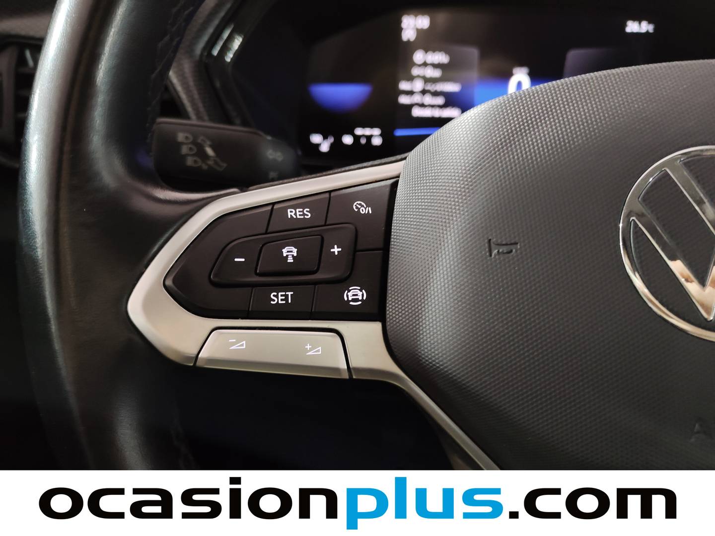 Volkswagen T-Cross Volkswagen T-Cross Advance 1.0 TSI  (110 CV) de ocasión
