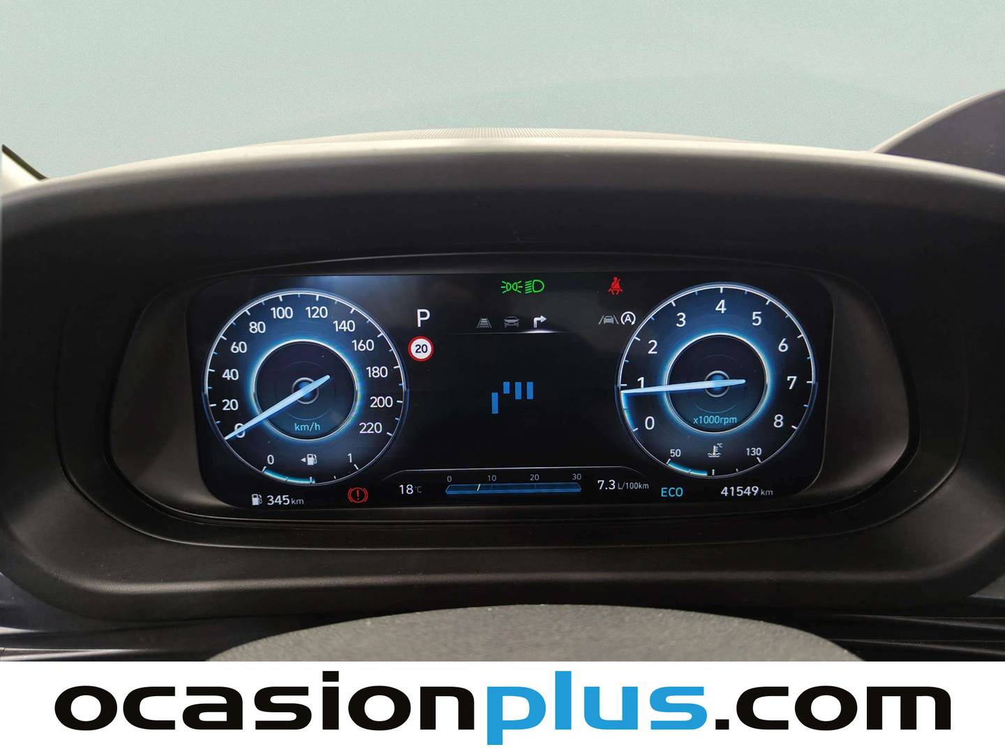 Hyundai i20 Hyundai i20 1.0 TGDI 48V Klass DCT (100 CV) 2024