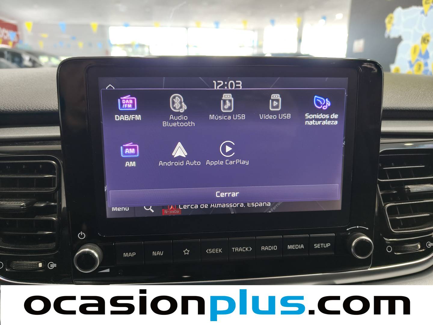 Foto KIA Rio Kia Rio 1.0 T-GDi MHEV iMT Drive (100 CV)