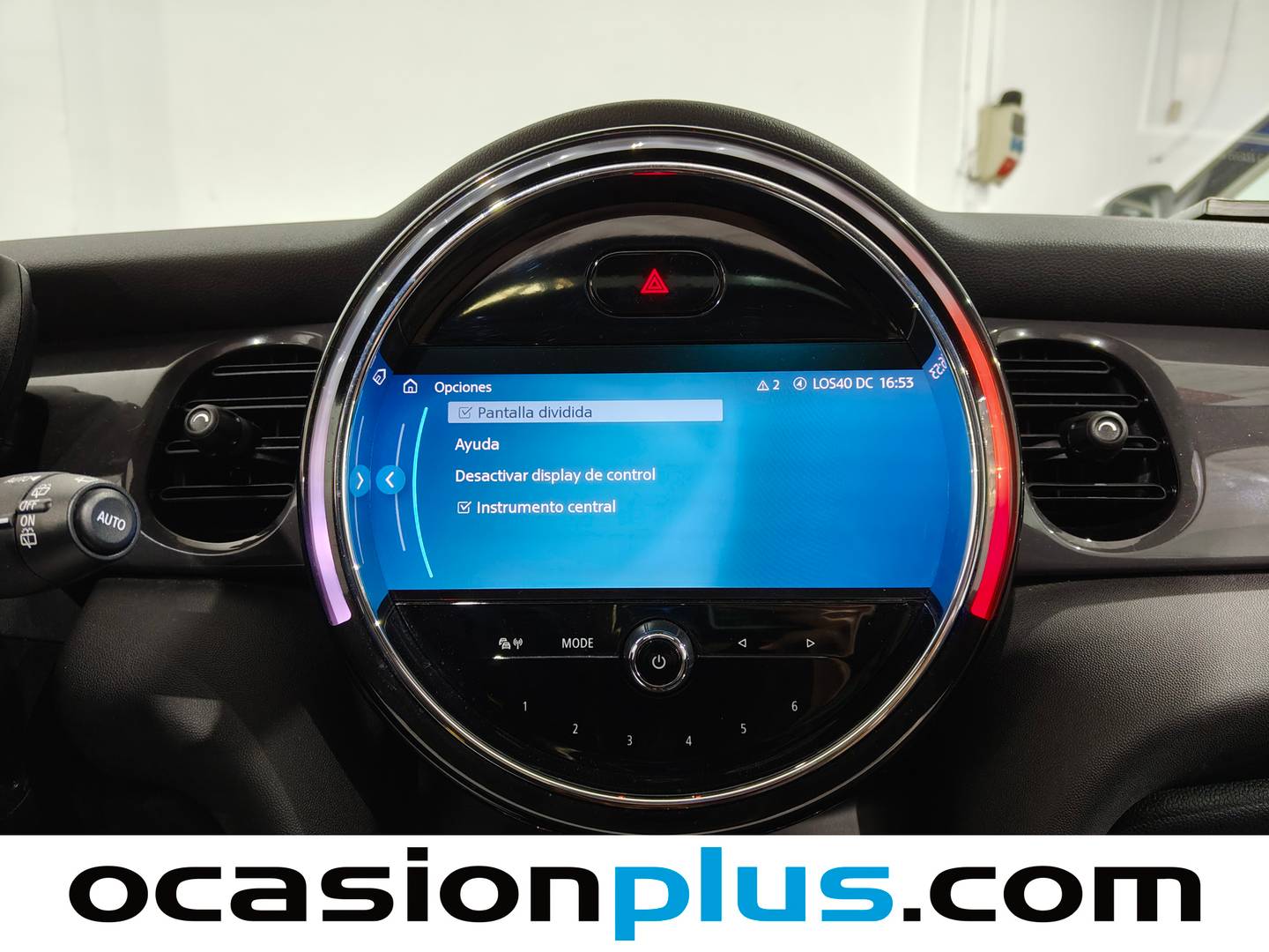 Mini MINI MINI MINI Cooper One (102 CV) 102cv