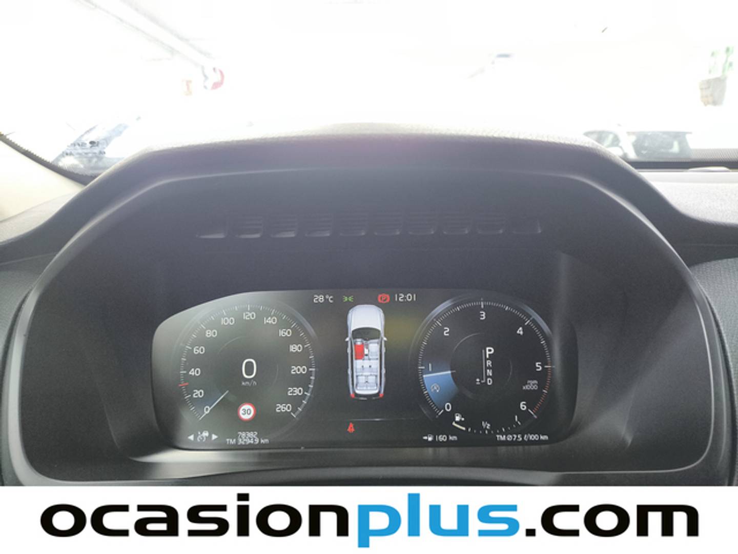 Volvo XC90 Volvo XC90 D5 Momentum AWD Auto (235 CV) de ocasión