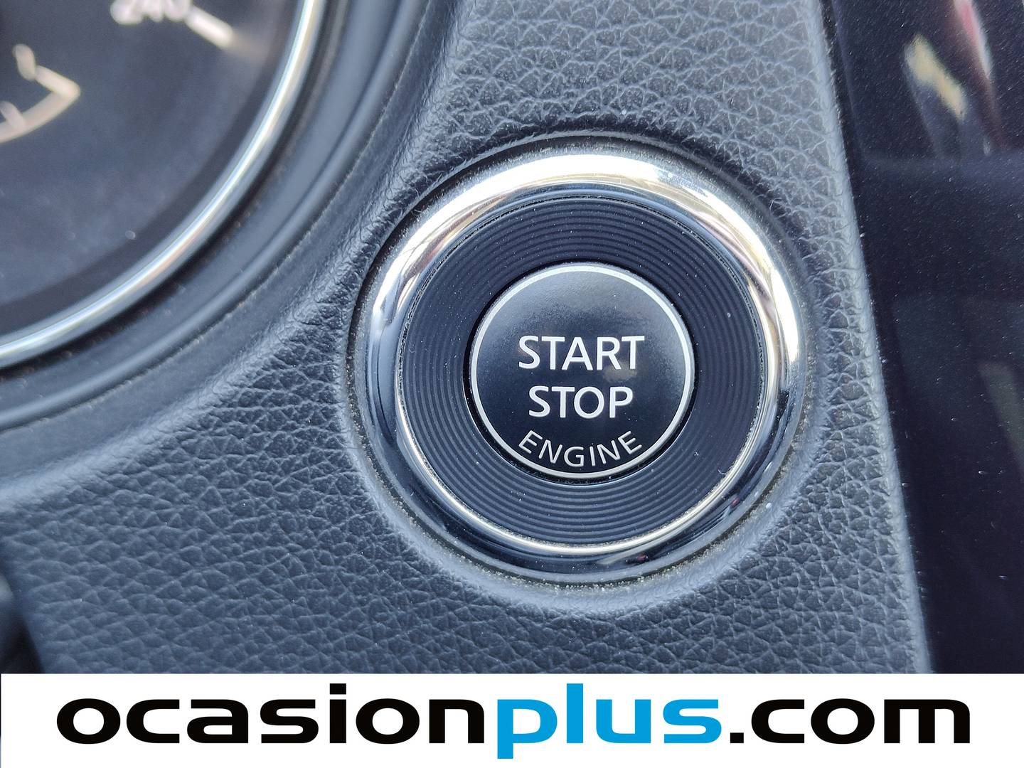 Nissan QASHQAI Nissan Qashqai 1.6 dCi N-Connecta 4x2 XTronic (130 CV) 130cv