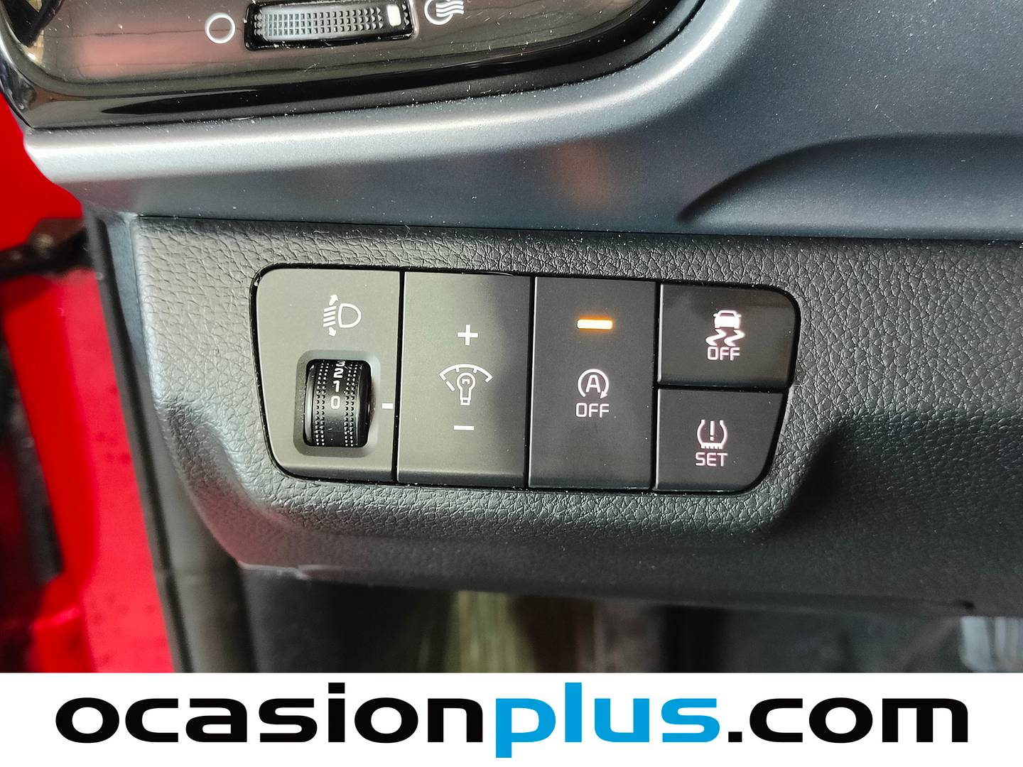 KIA Stonic Kia Stonic 1.0 T-GDi MHEV Drive DCT (120 CV) de segunda mano