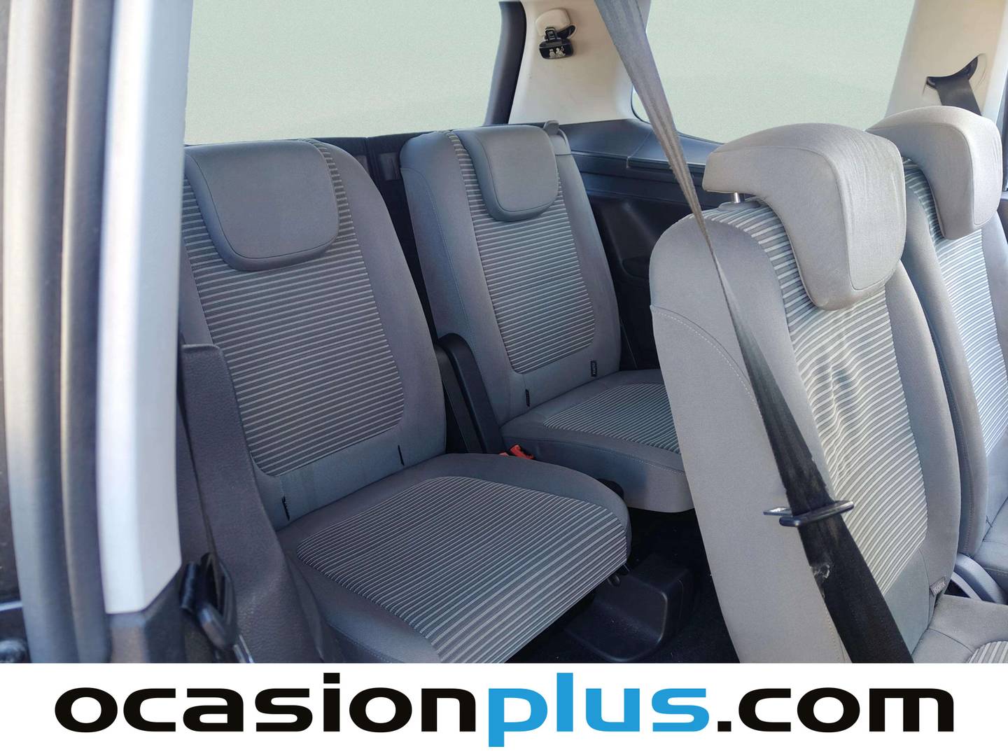 Foto Seat Alhambra SEAT Alhambra 2.0 TDI Ecomotive Style (140 CV) 7 Plazas