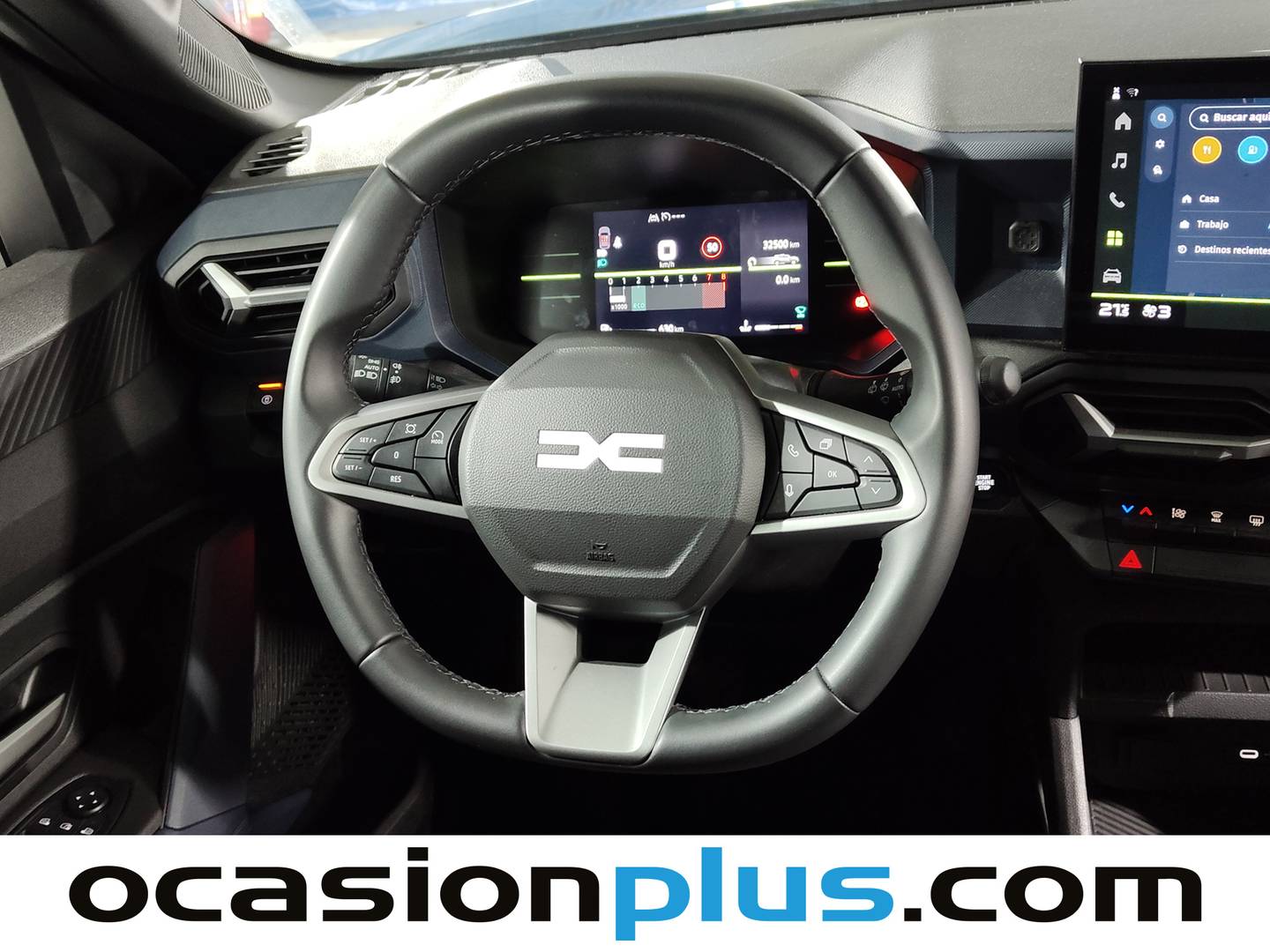 Dacia Duster Dacia Duster Journey TCE 48v 4X2 (130 CV) 130cv