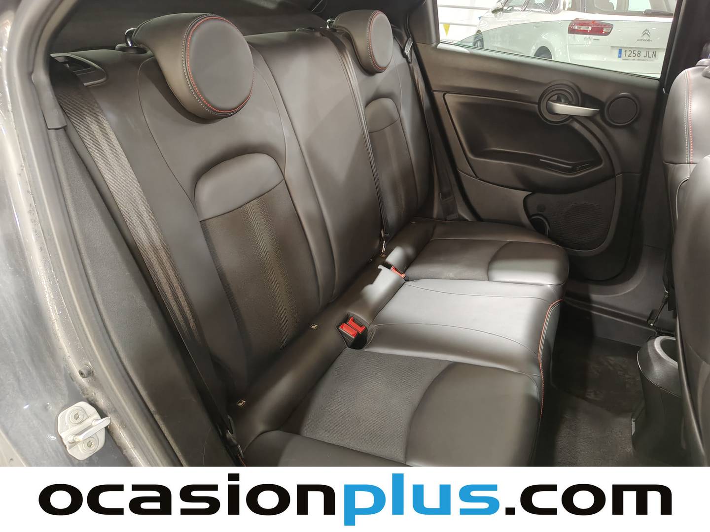 Foto Fiat 500X Fiat 500X Dolcevita Sport 1.6 Multijet (130 CV)