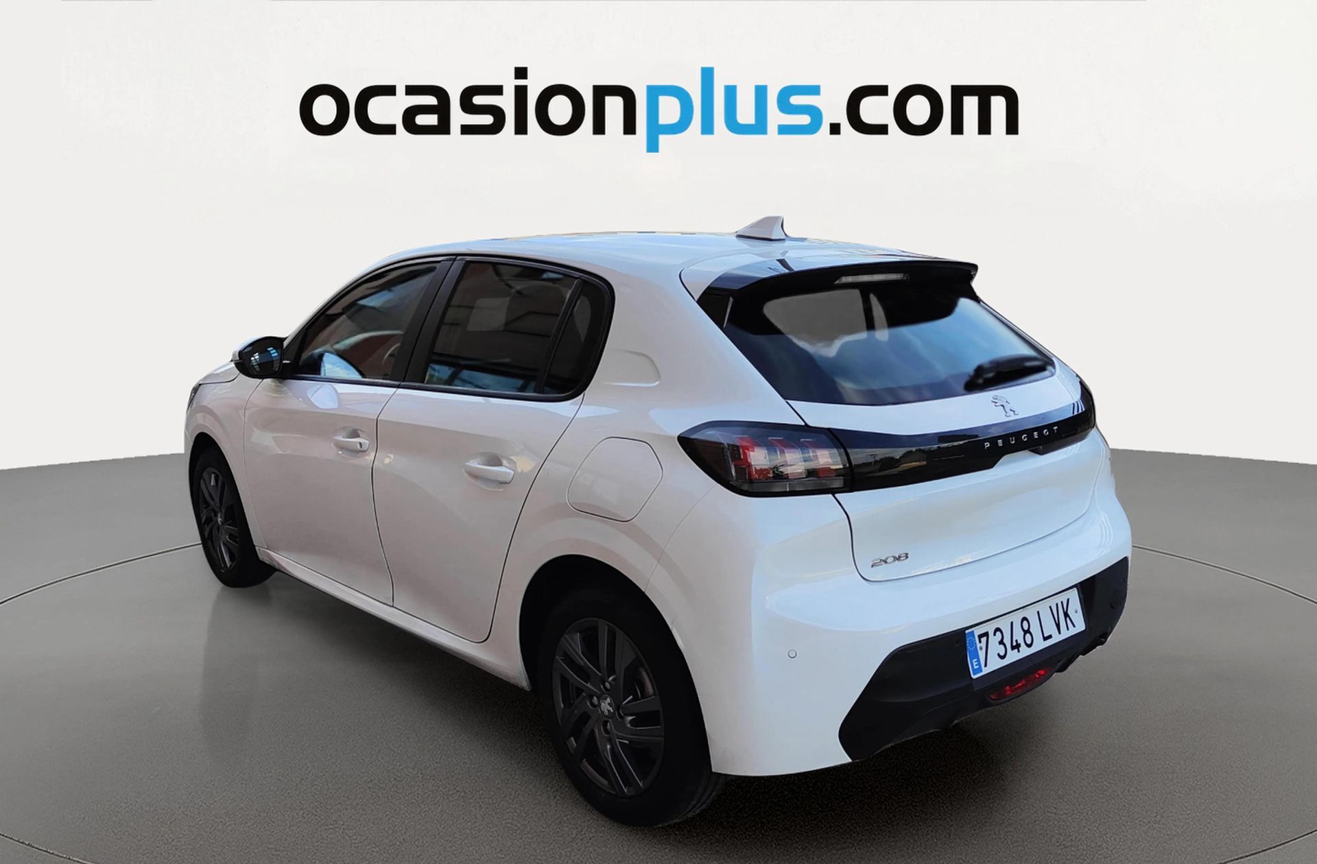 Peugeot 208 BlueHDi 100 Active Pack - foto 4