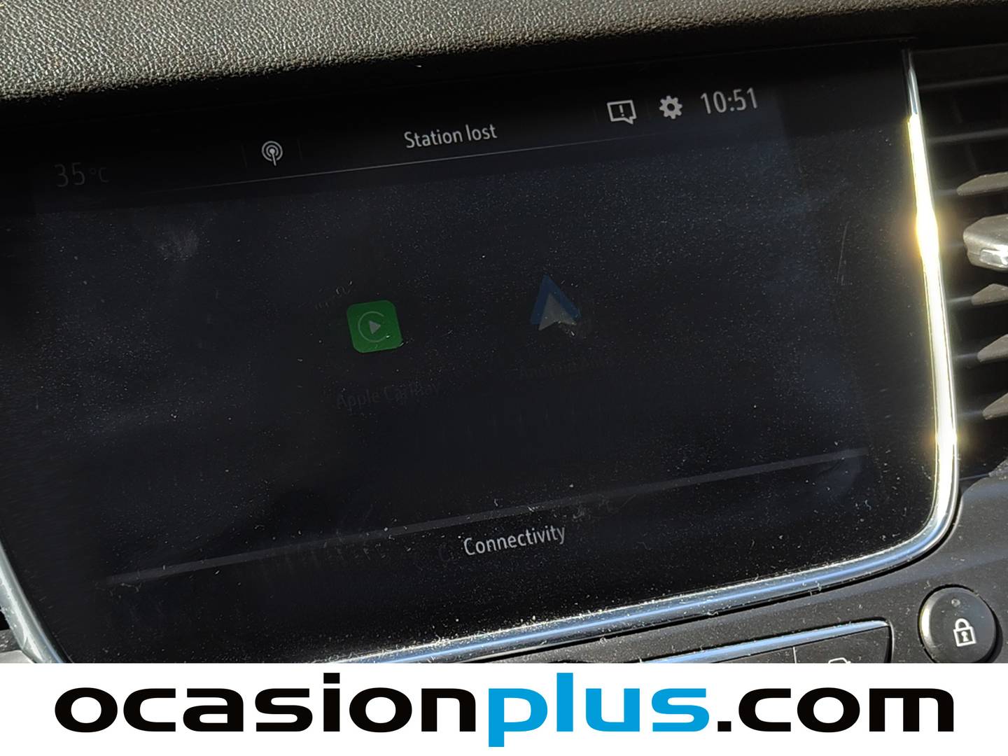 Opel Grandland X Opel Grandland X 1.5 CDTi Opel 2020 (130 CV) seminuevo