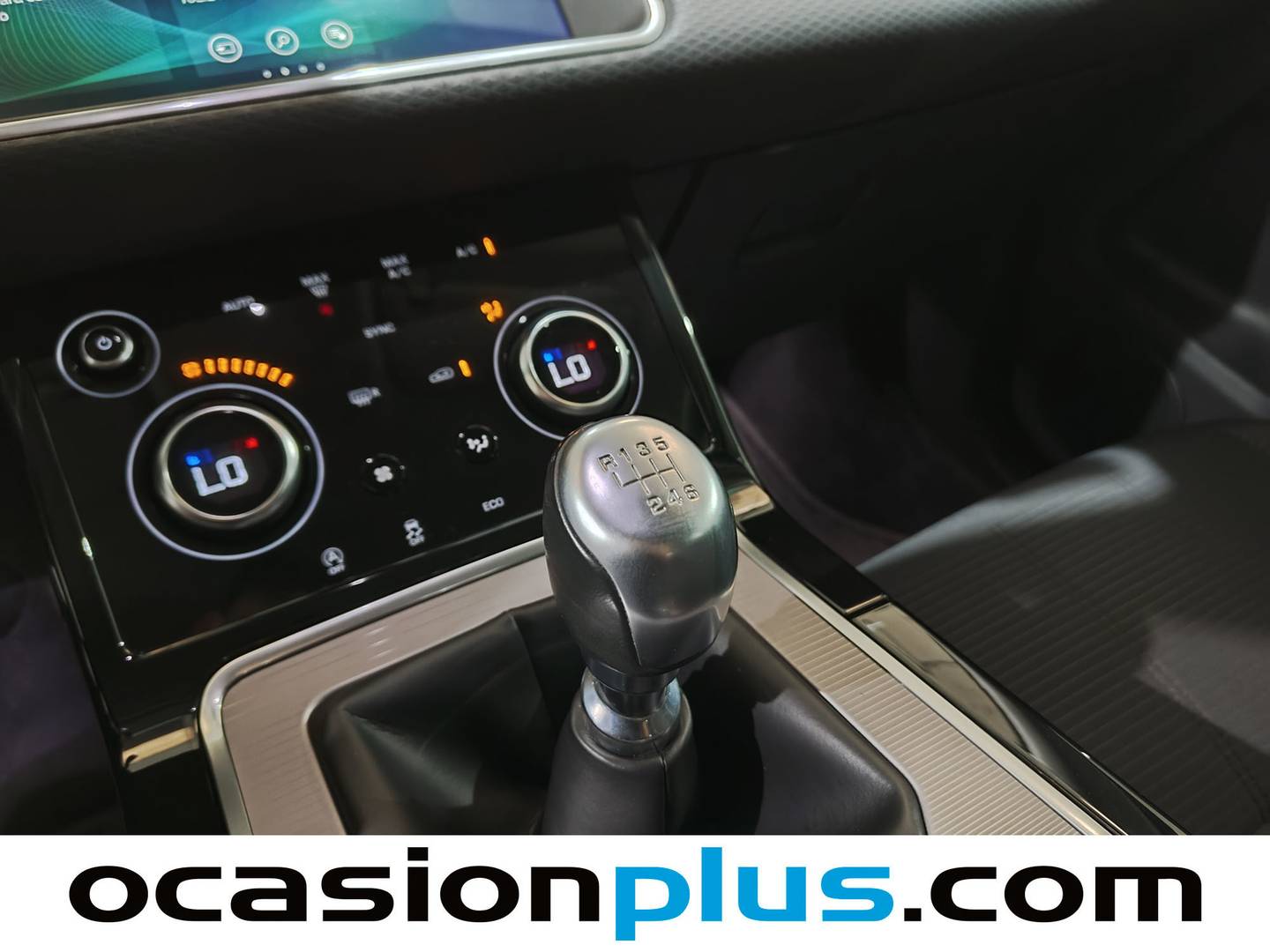 Land Rover Range Rover Evoque Land Rover Range Rover Evoque D150 Standard FWD (150 CV) de segunda mano