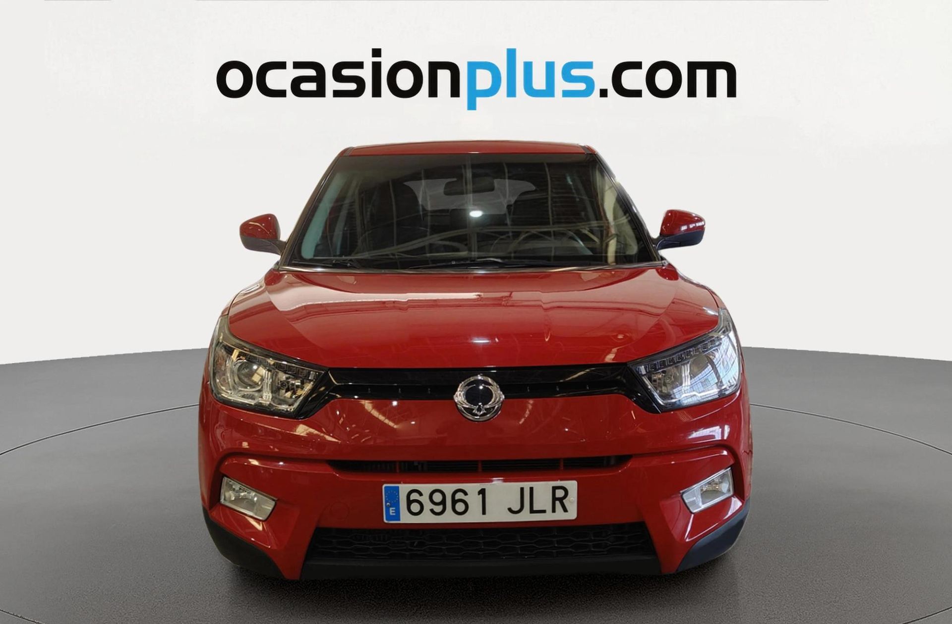SsangYong Tivoli D16T Premium 4x4 - foto 13