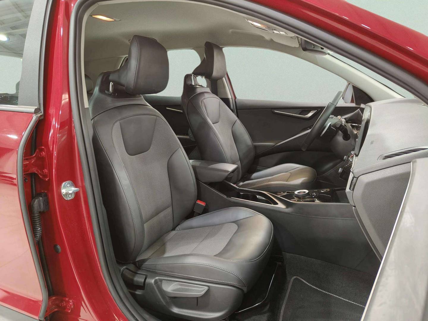 KIA Niro Kia Niro 1.6 GDi HEV Híbrido Drive  (141 CV) híbrido