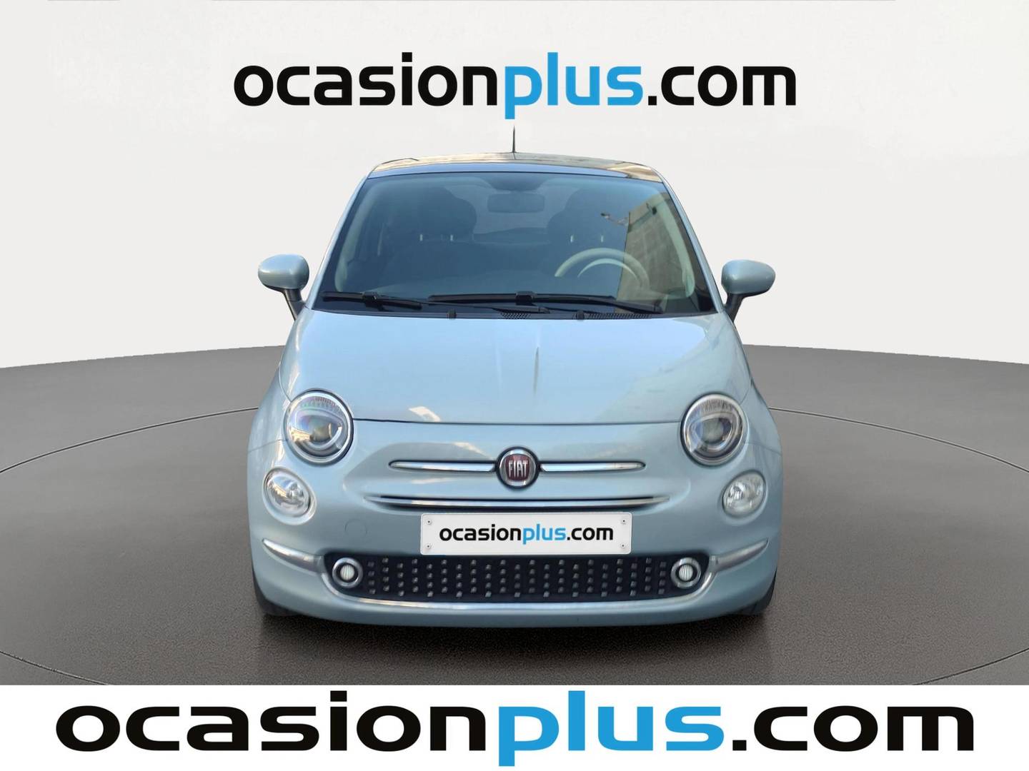 Fiat 500 Fiat 500 1.0 Hybrid Dolcevita (70 CV) 70cv