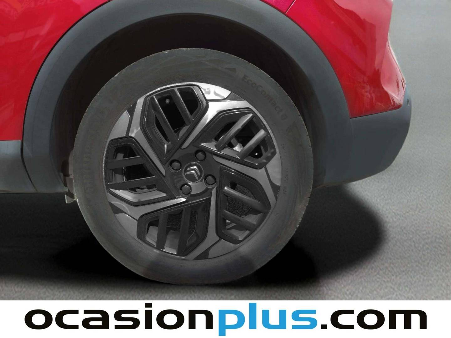 Citroën C4 Citroën C4 PureTech 130 S&S 6v Feel Pack (130 CV) de ocasión