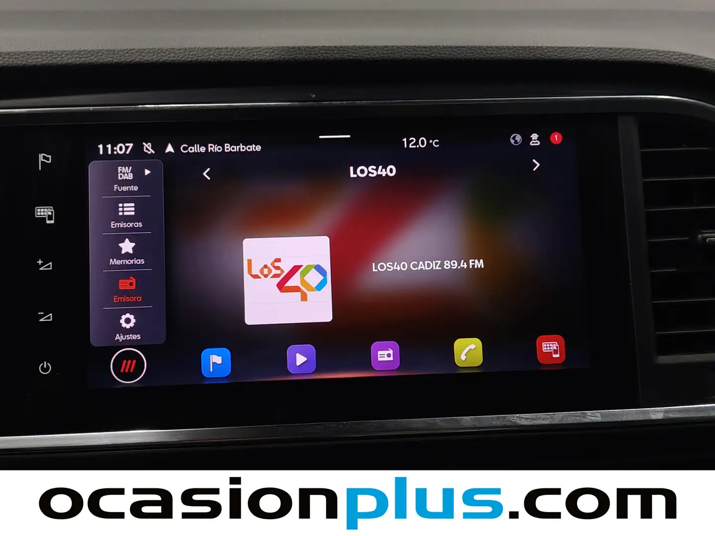 Foto Seat Ateca SEAT Ateca 1.5 TSI S&S Style XL  (150 CV)