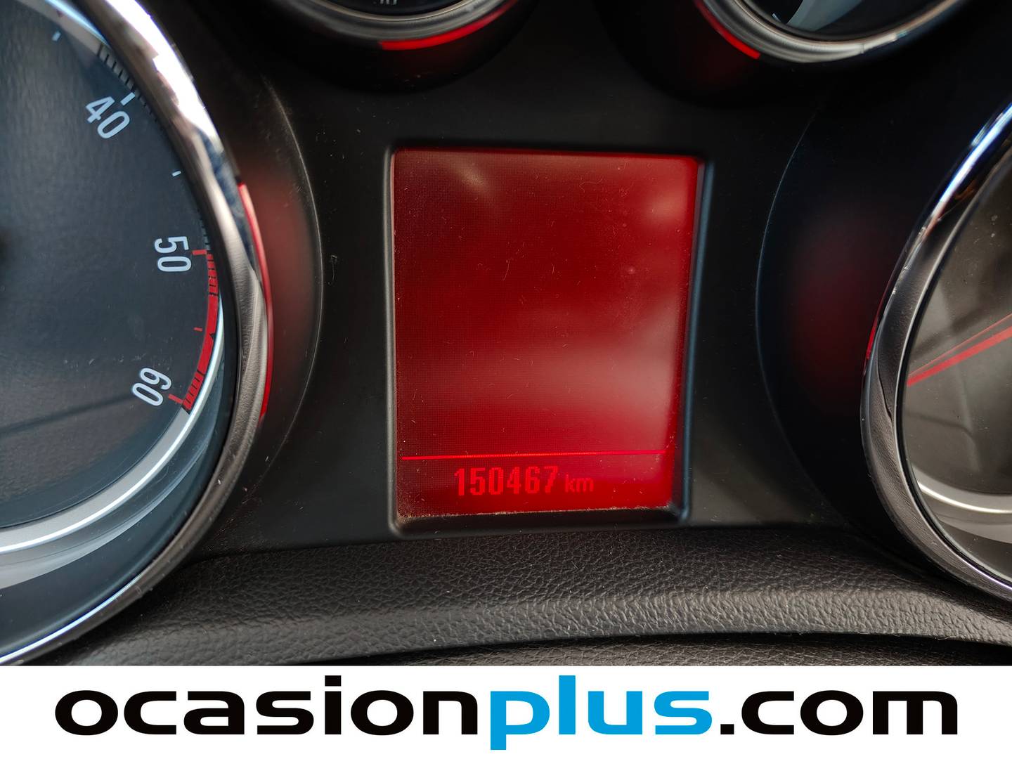 Opel Mokka Opel Mokka 1.6 CDTi S&S Selective 4x2 (136 CV) seminuevo