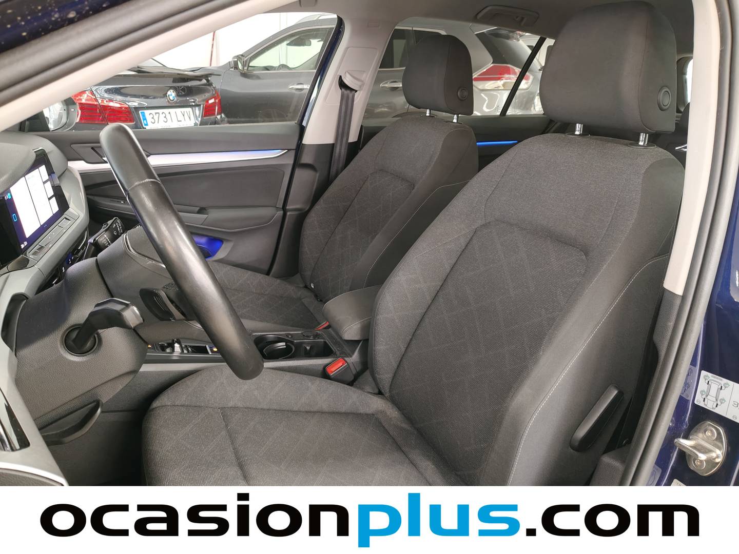 Volkswagen Golf Volkswagen Golf Life 1.5 eTSI (150 CV) DSG 150cv