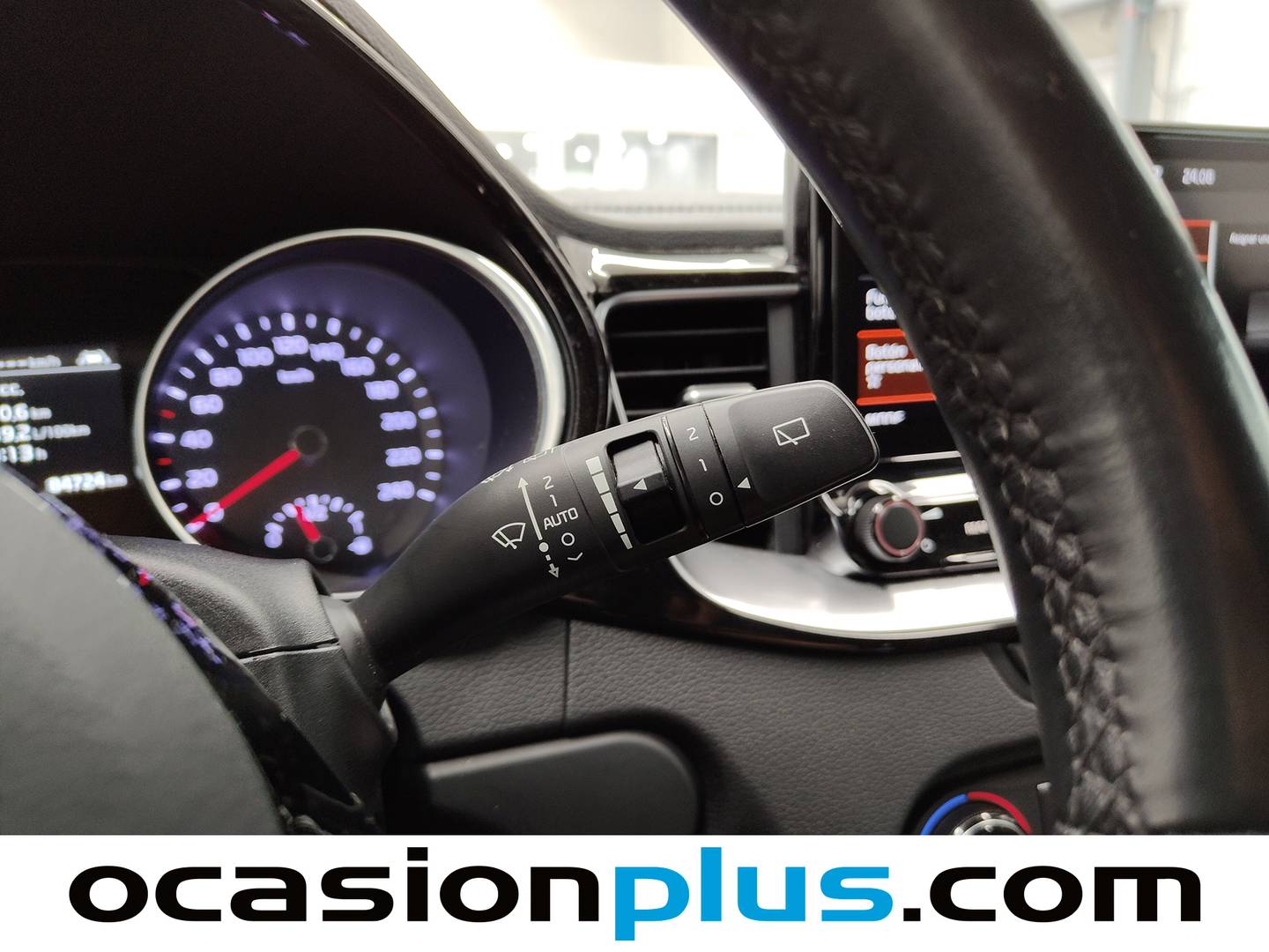KIA XCeed KIA XCeed 1.0 T-GDi Tech (120 CV) km 0