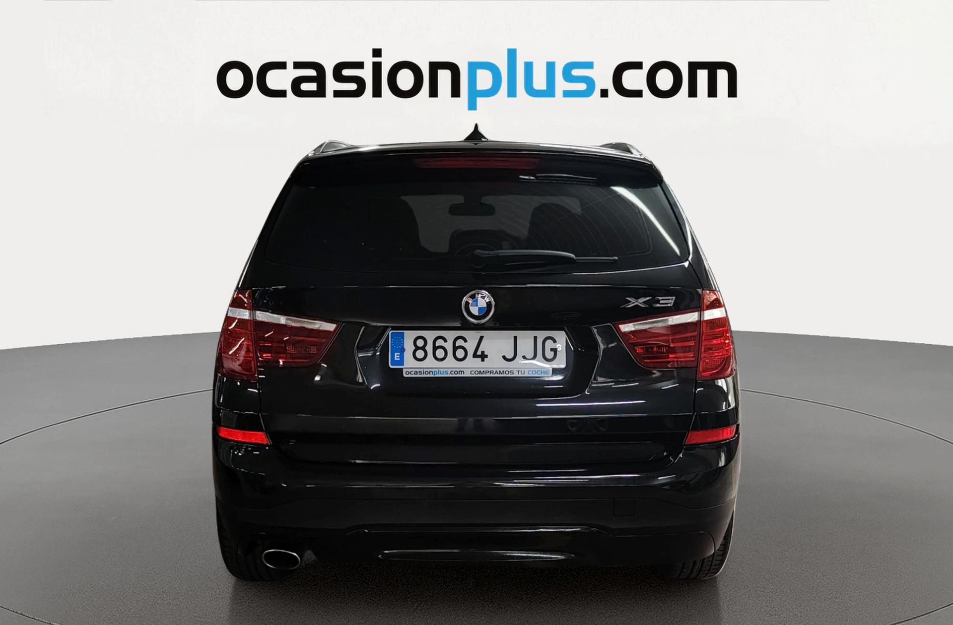 BMW X3 xDrive20d - foto 15