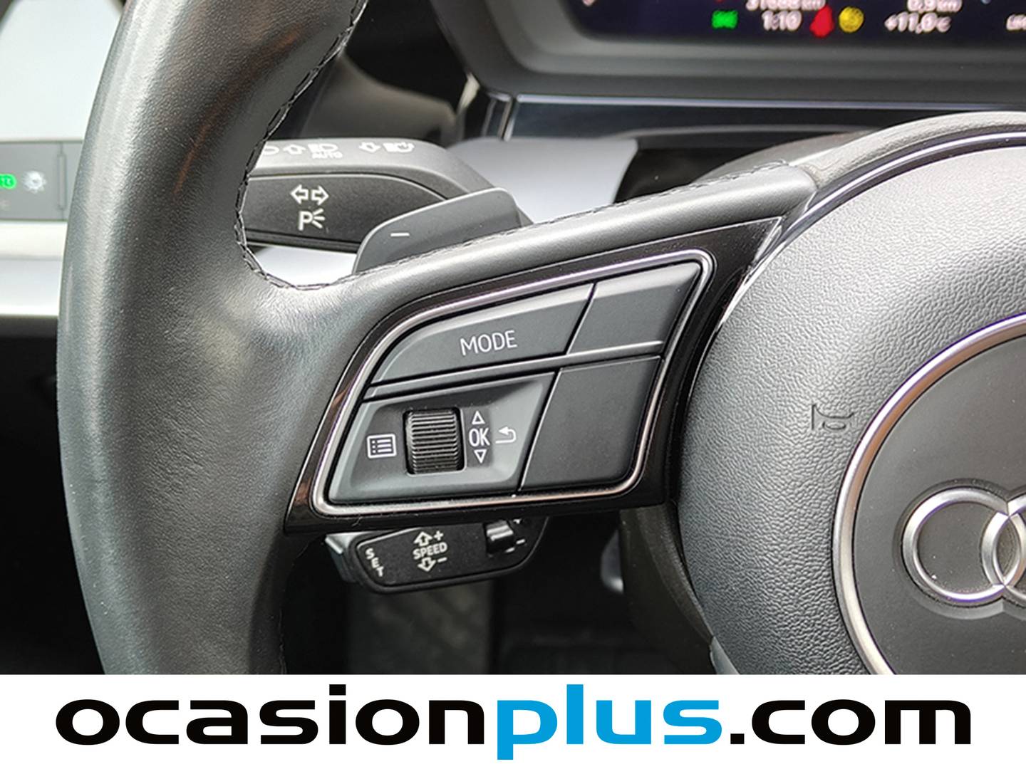 Foto Audi A3 Audi A3 Sportback 30 TFSI (110 CV) S tronic