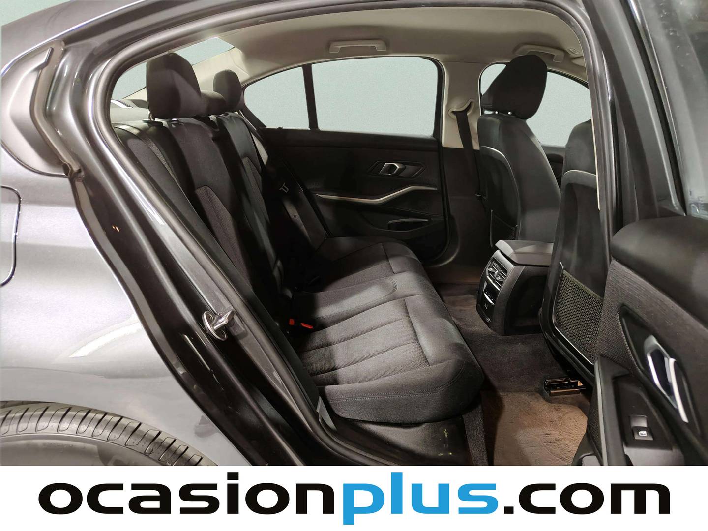BMW Serie 3 BMW Serie 3 320d (190 CV) al mejor precio