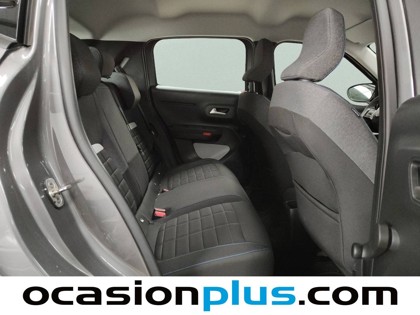 Foto Citroën C3 Citroen C3 Turbo Plus (100 CV)