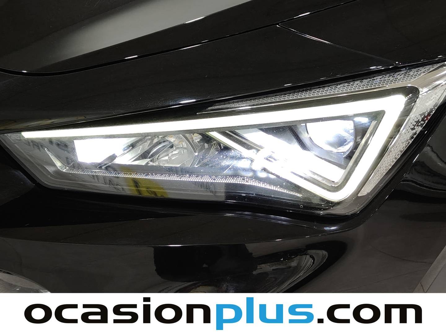 Cupra Formentor Cupra Formentor 1.5 TSI (150 CV) barato