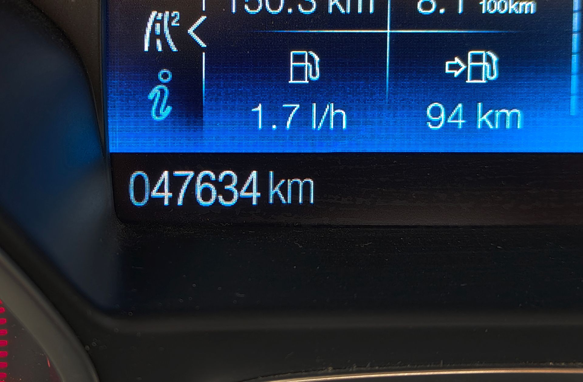 Ford Kuga 1.5 EcoBoost Vignale 4x2 - foto 11
