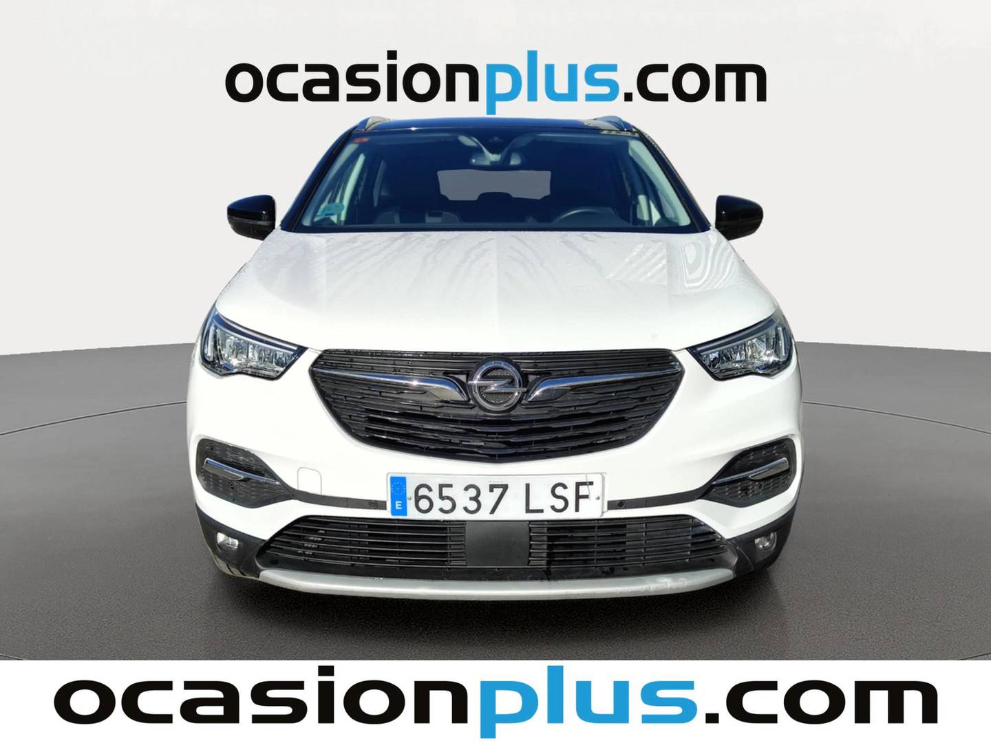 Foto Opel Grandland X Opel Grandland X 1.2 Turbo S&S Design Line (130 CV)