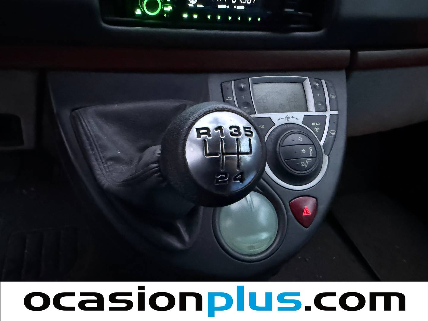 Foto Citroën C8 Citroen C8 2.0 HDi 16v X (109 CV) (6 plazas)