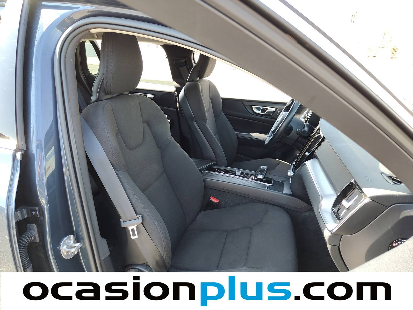Volvo V60 Volvo V60 B4 Momentum Auto (197 CV) automático