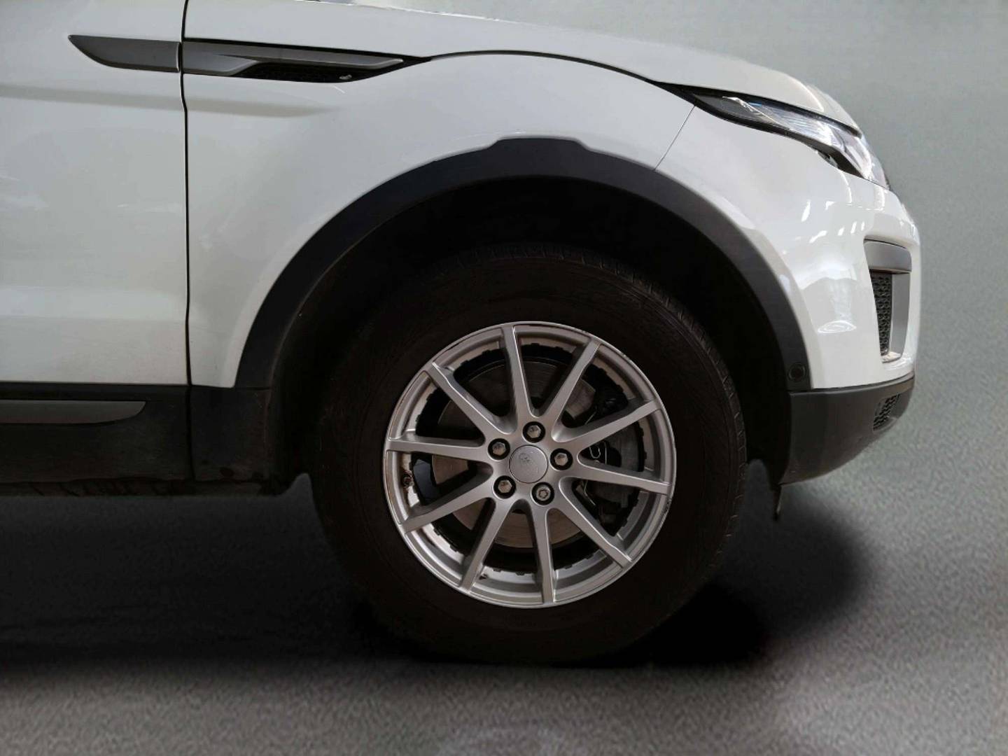Land Rover Range Rover Evoque Land Rover Range Rover Evoque 2.0 TD4 SE 4WD Auto (150 CV) km 0