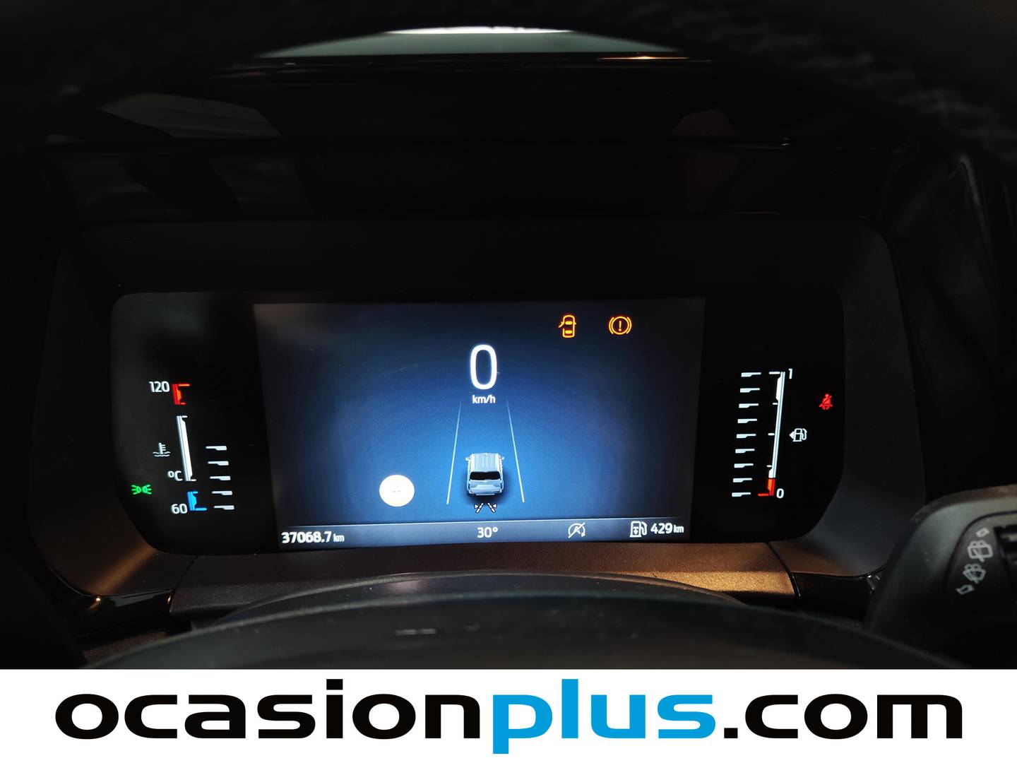 Ford Tourneo Courier Ford Tourneo Courier 1.0 Ecoboost Active (125 CV) 2024