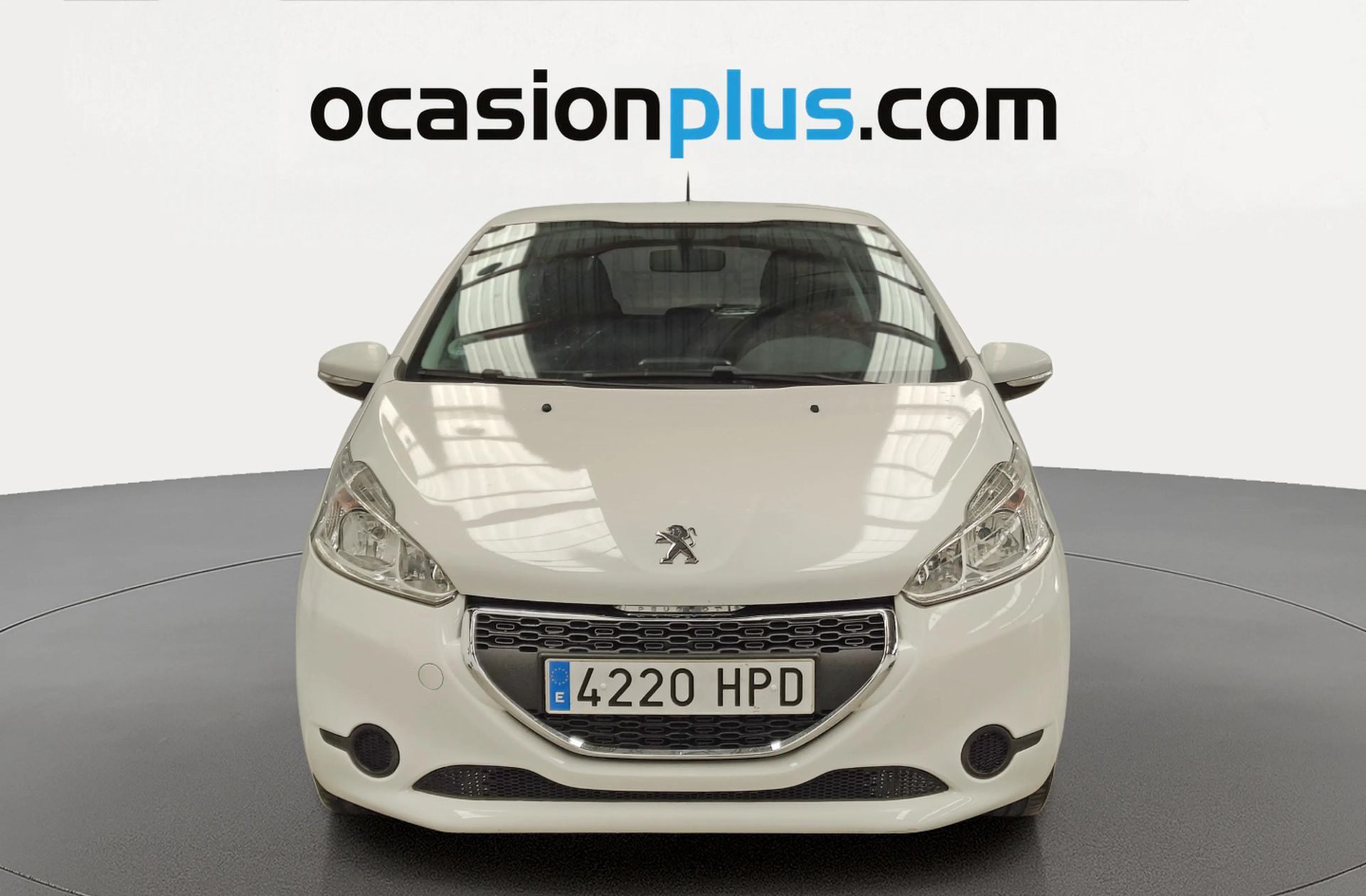 Peugeot 208 1.4 HDi Active - foto 10