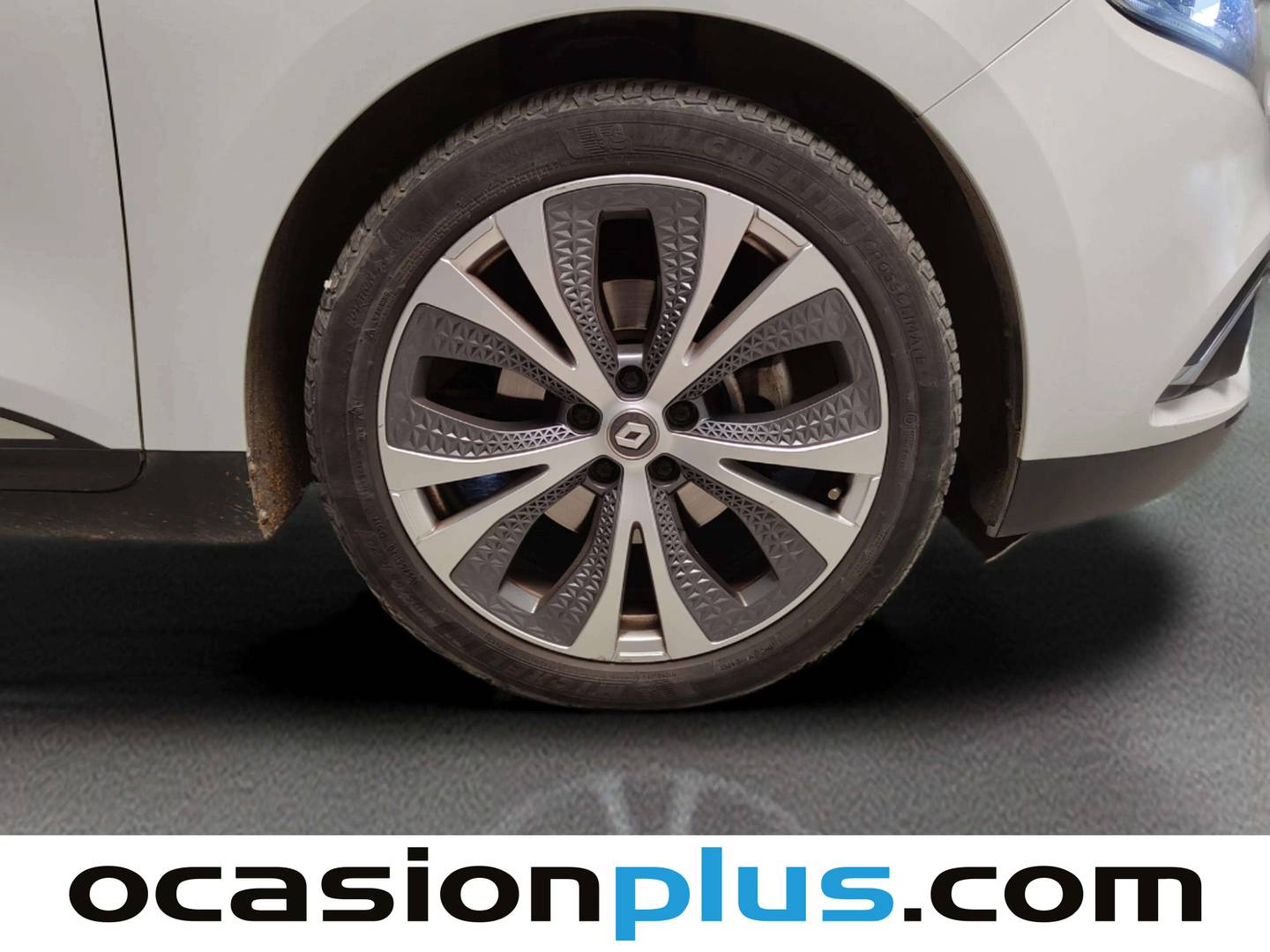 Renault Scénic Renault Scenic Zen Energy dCi (130 CV) 2017