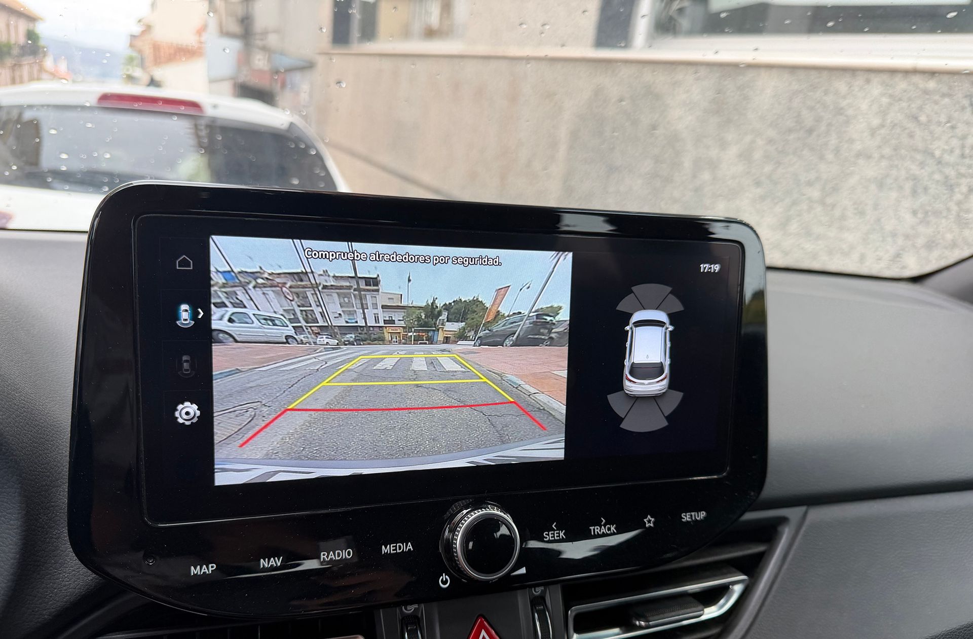 Hyundai i30 1.0 T-GDi N Line - foto 9