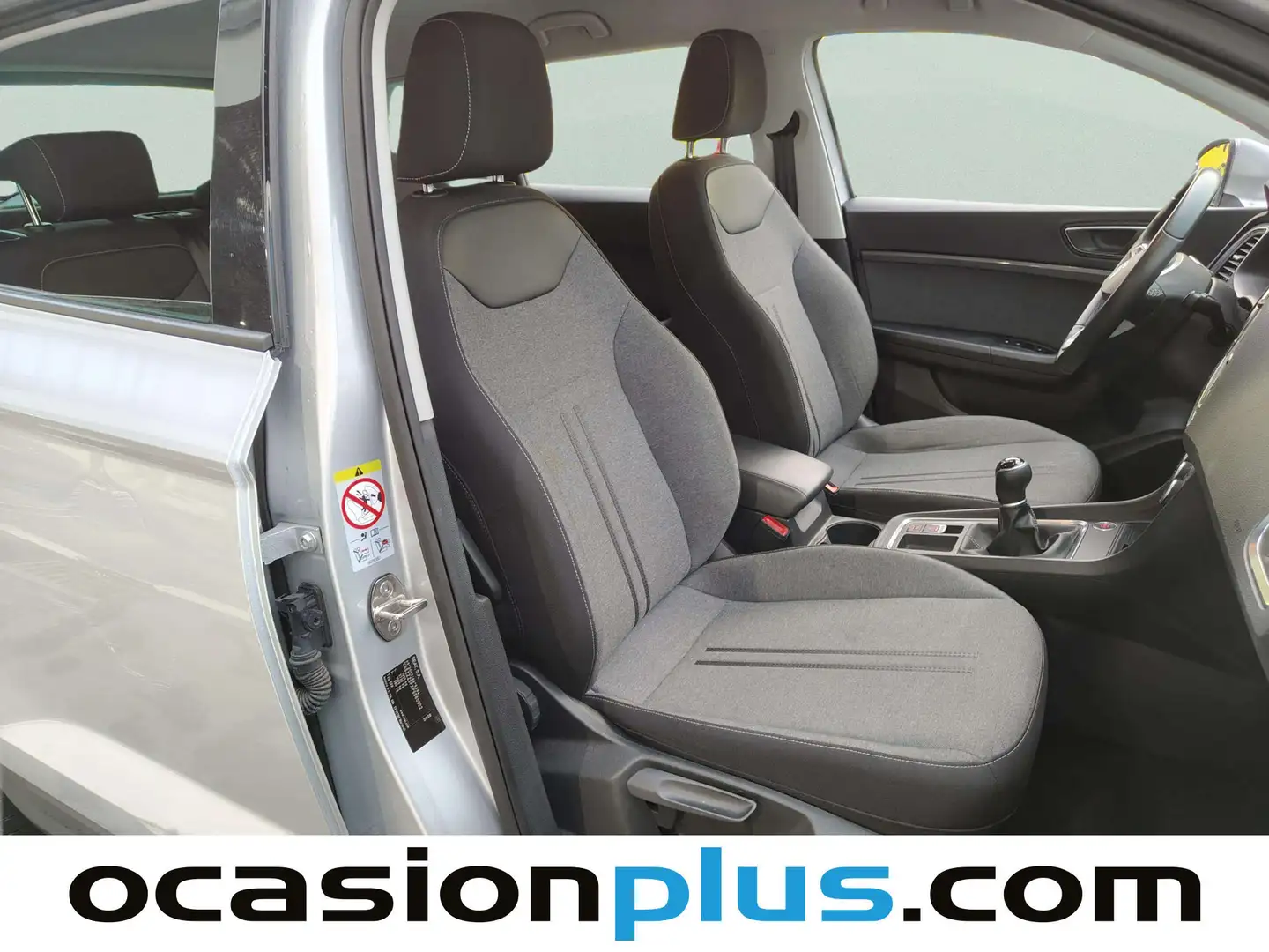 Foto Seat Ateca SEAT Ateca 1.5 TSI S&S Style XL (150 CV)