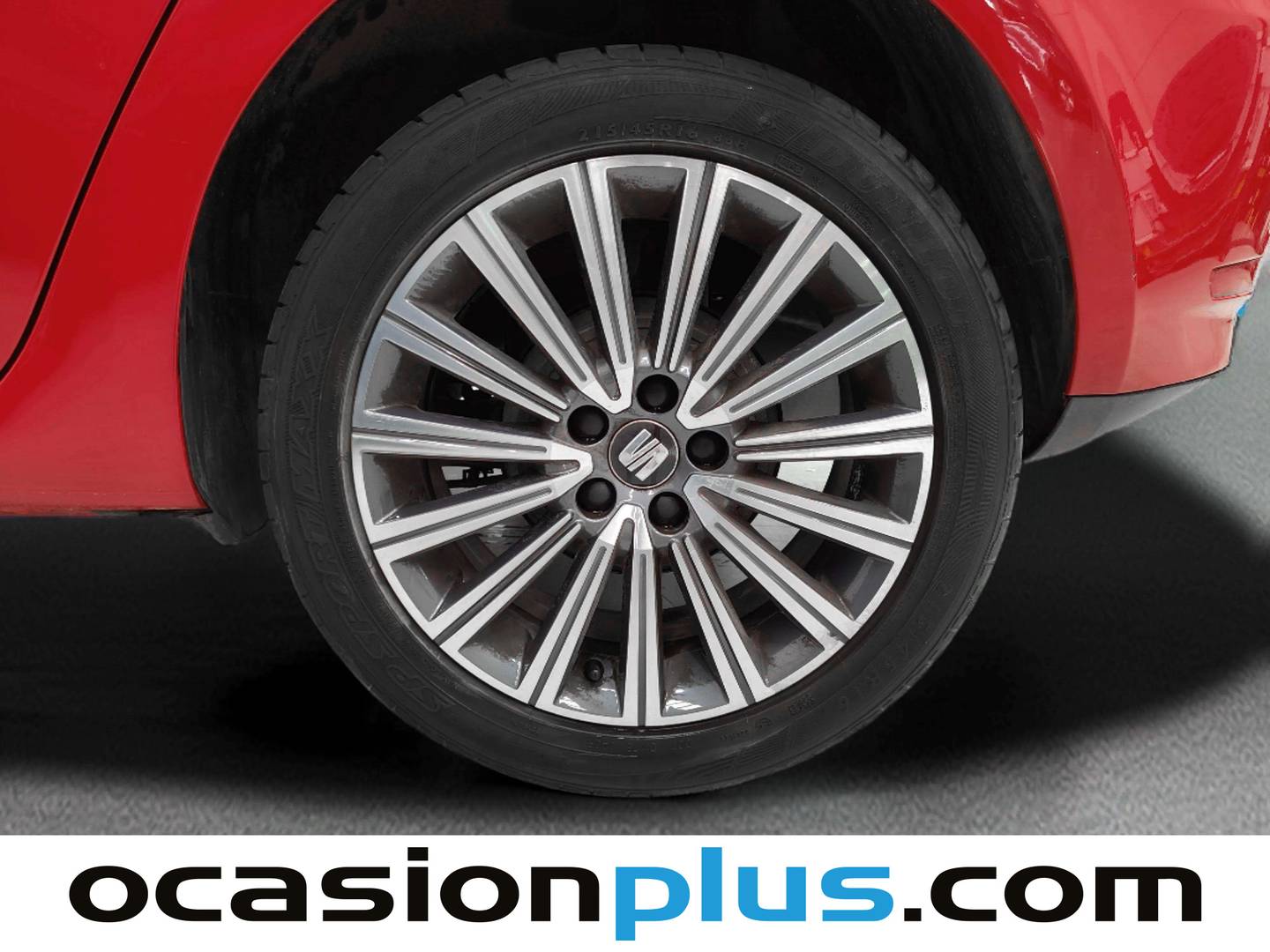 Seat Ibiza Seat Ibiza 1.0 Style Connect (75 CV) de segunda mano