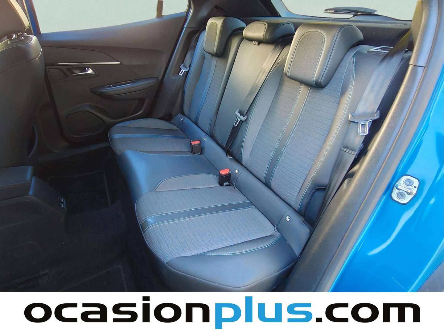 Peugeot 2008 Peugeot 2008 PureTech 130 S&S Allure Pack (130 CV) manual