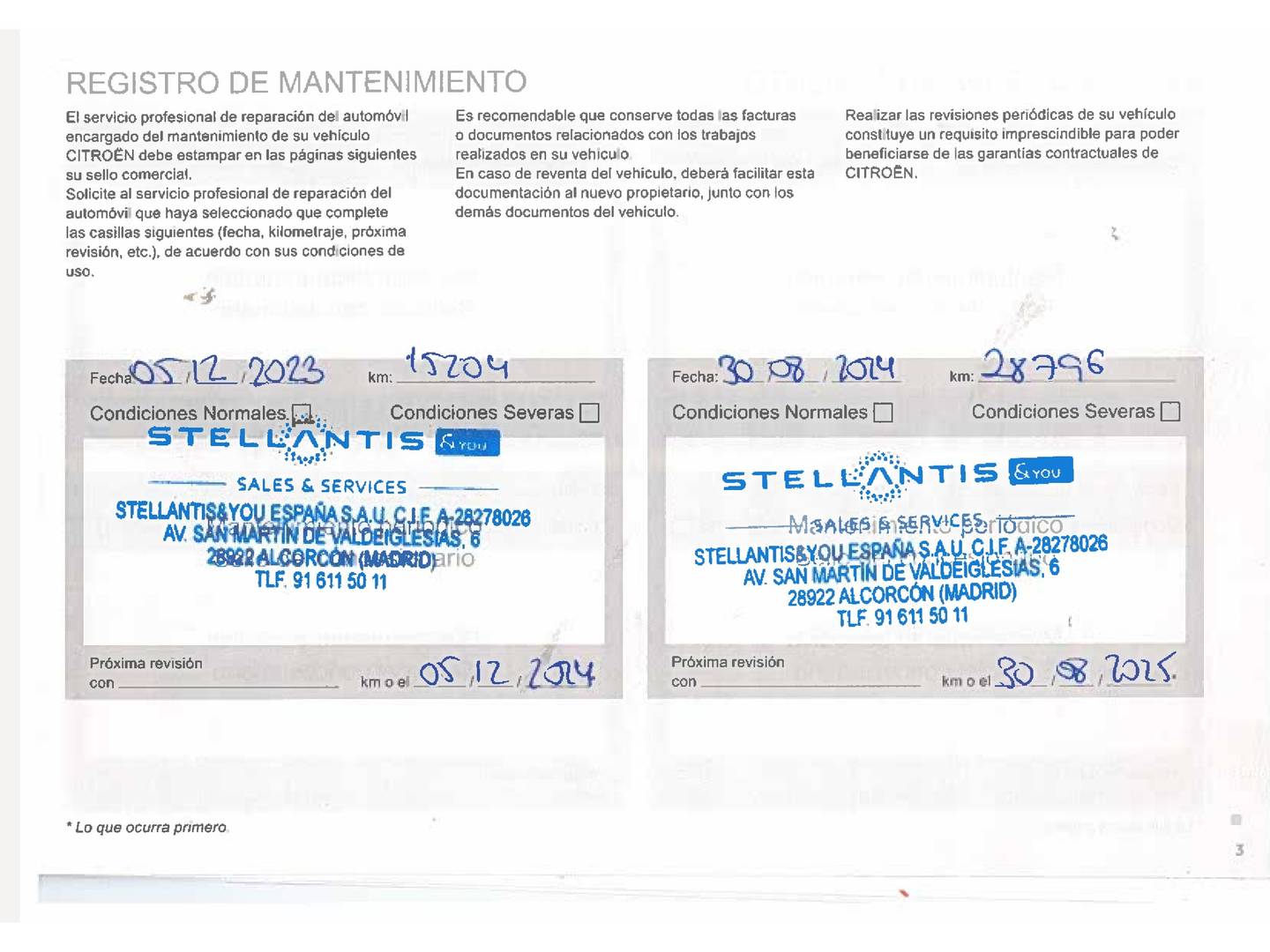 Foto Citroën C5 X Citroen C5 X PureTech 130 S&S Feel Pack EAT8  (130 CV)