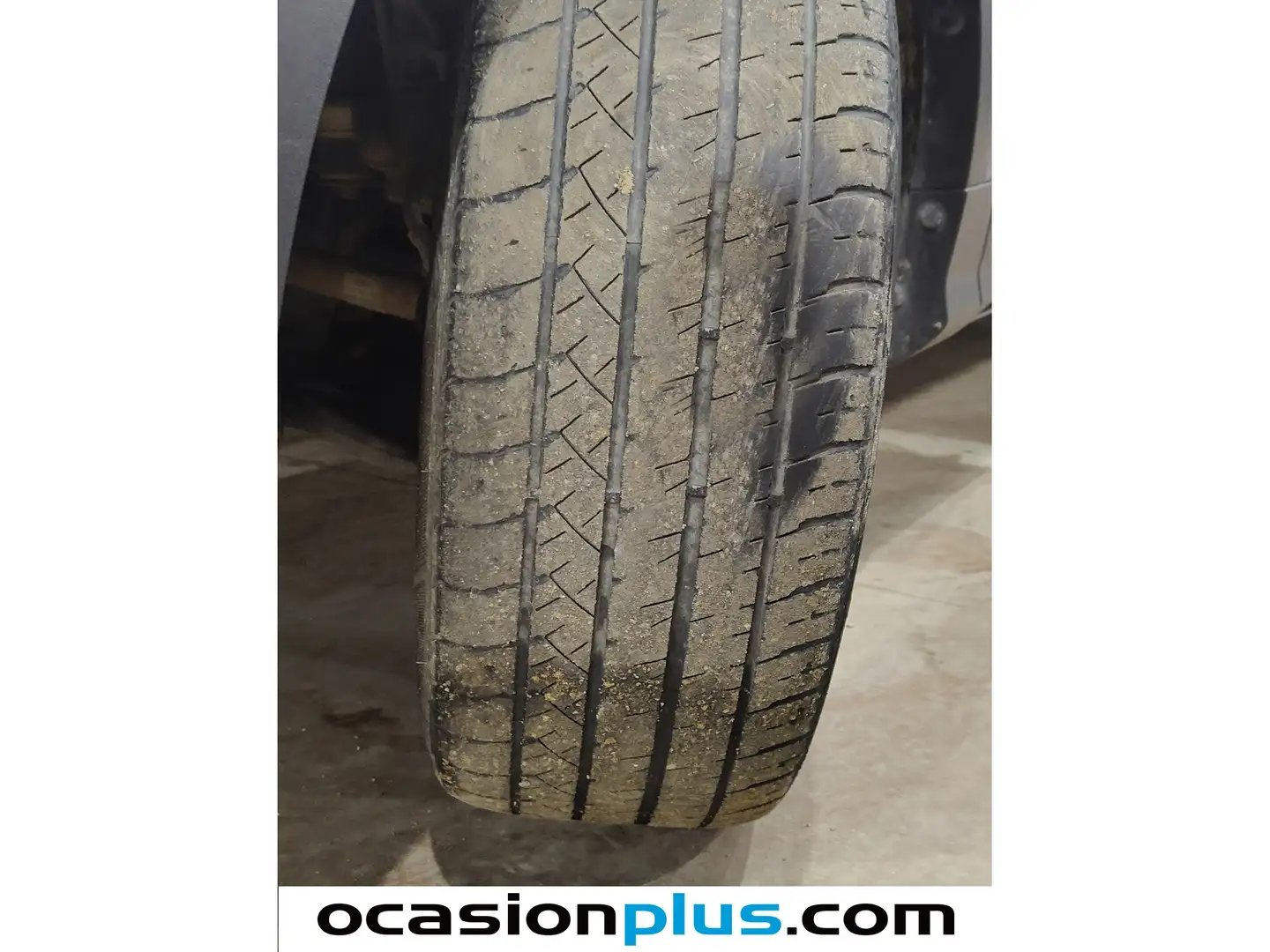 Foto Ford Kuga Ford Kuga 1.5 EcoBoost Trend+ 4x2 (150 CV)