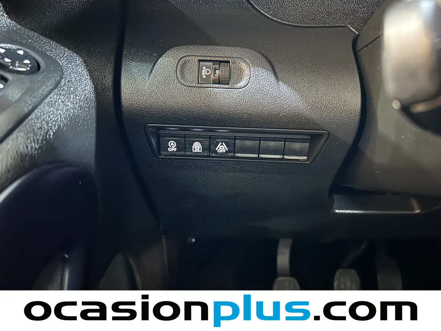 Foto Peugeot Rifter Peugeot Rifter PureTech Allure Standard (110 CV)