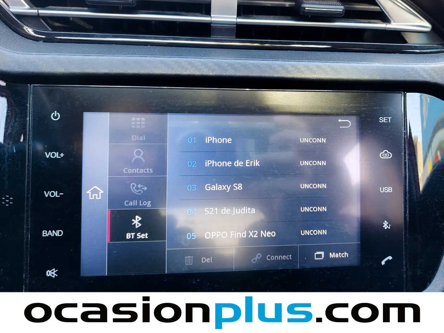 Foto DR AUTOMOBILES DR 3 DR AUTOMOBILES DR3 1.5 (106 CV)